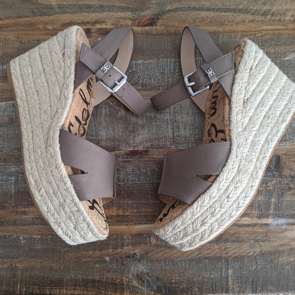 🆕🌿SAM EDELMAN SHOES🌿 - Picture 4 of 11